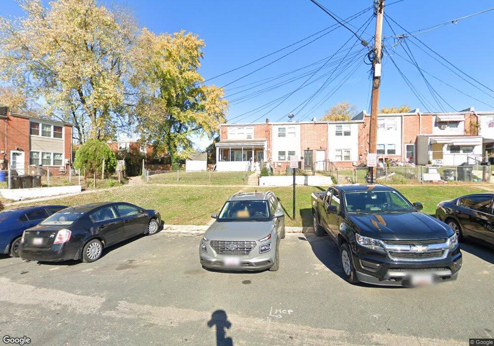 506 Carlsbad Ct, Halethorpe, MD 21227 - photo 1