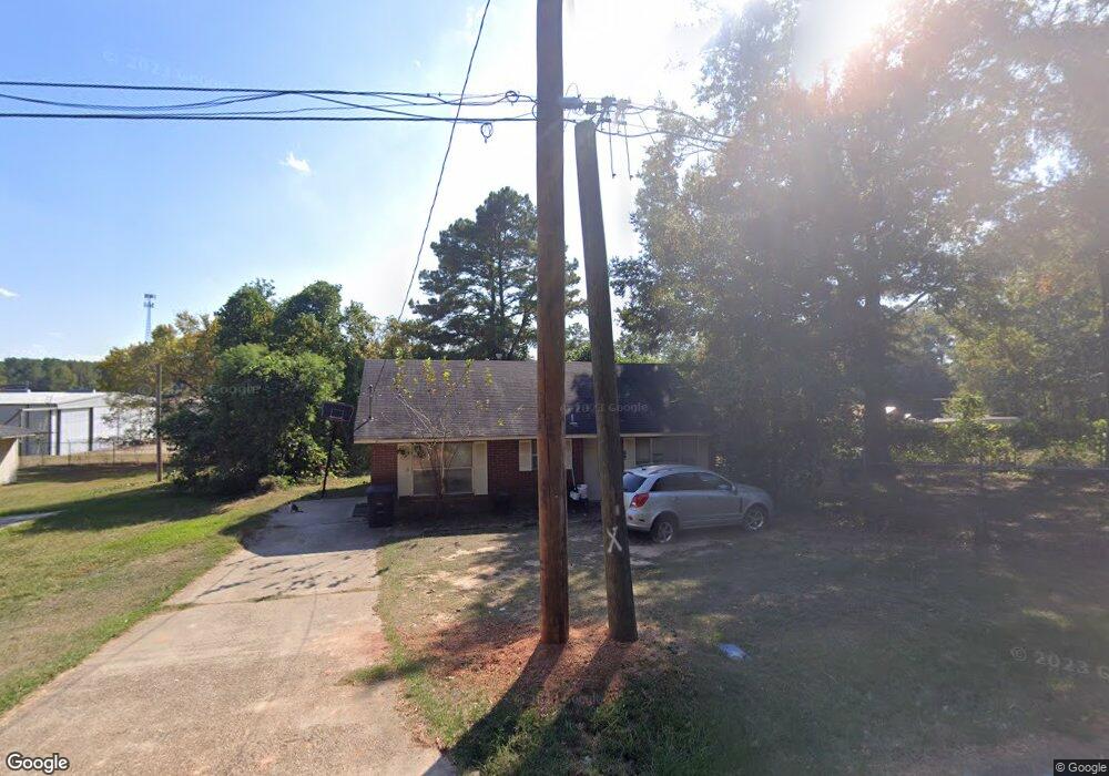 708 3rd Ave, Ruston, LA 71270 - photo 1