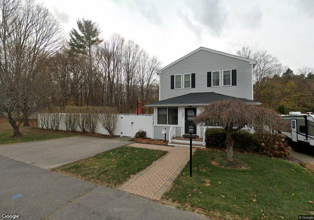 128 Lincoln St, Hudson, MA 01749 - photo 1