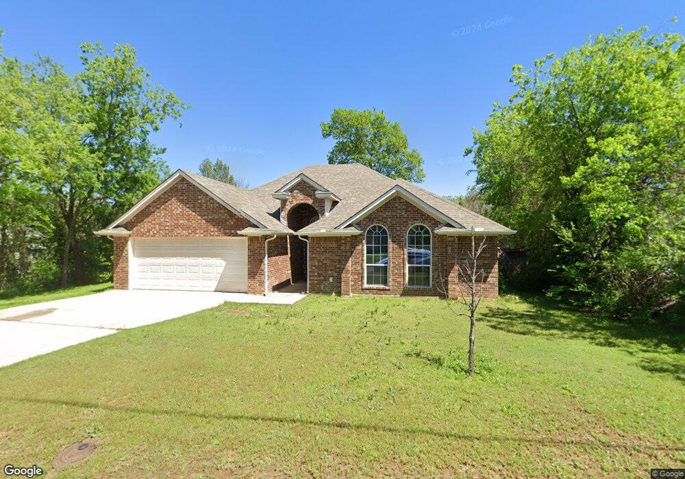 504 Harcourt St, Weatherford, TX 76086 - photo 1