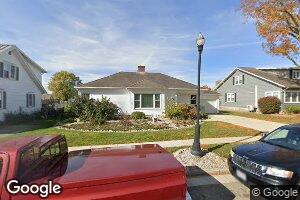 113 S Hanover St, Minster, OH 45865