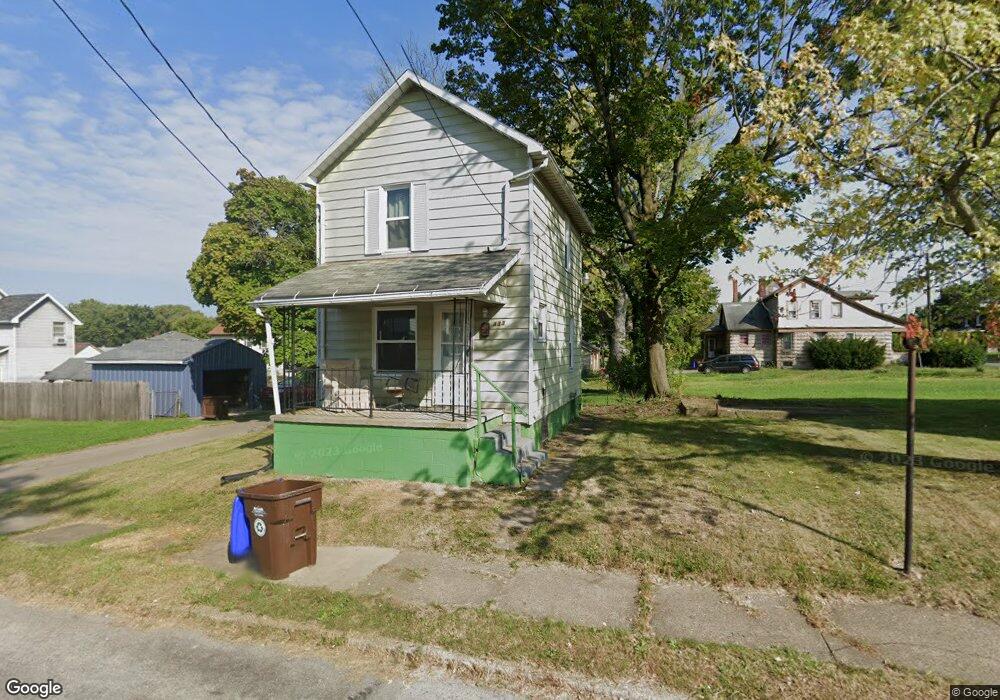 433 York Way, Sharon, PA 16146 - photo 1