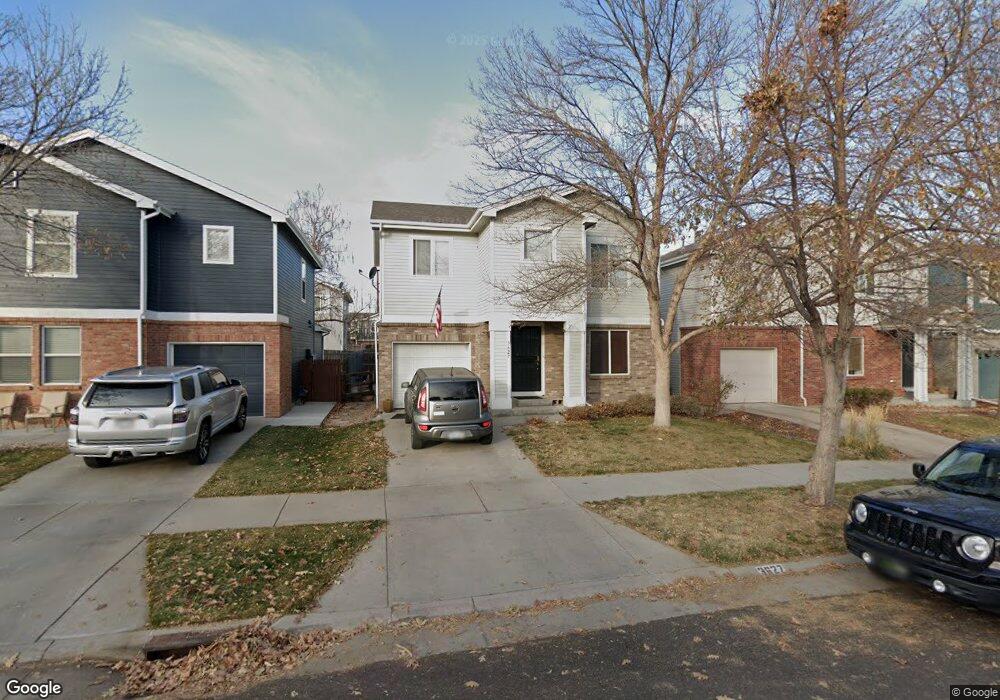 3627 Dexter Ct, Denver, CO 80207 - photo 1