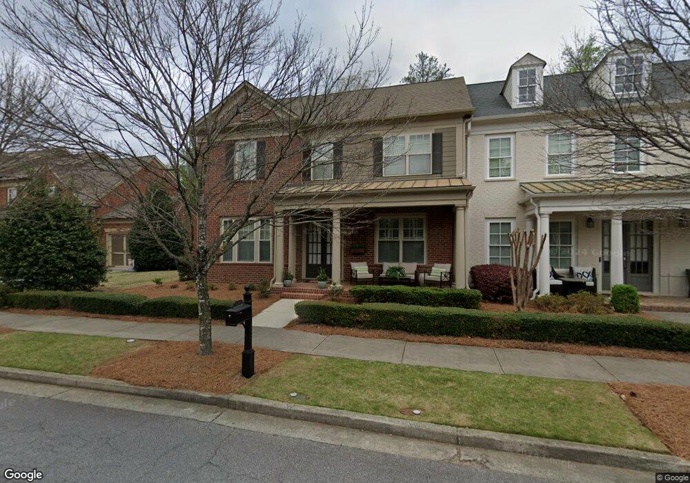 2124 Mcfarlin Ln unit 2124, Alpharetta, GA 30004 - photo 1