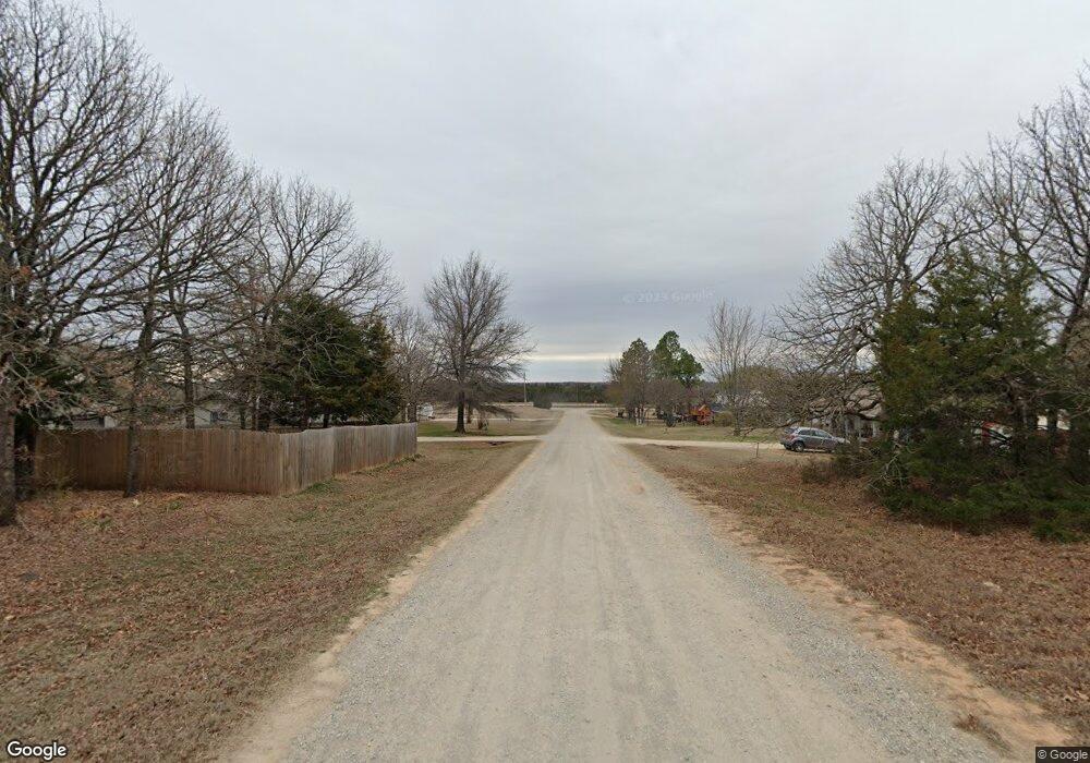 0 Cattle Dr, Cleveland, OK 74020 - photo 1