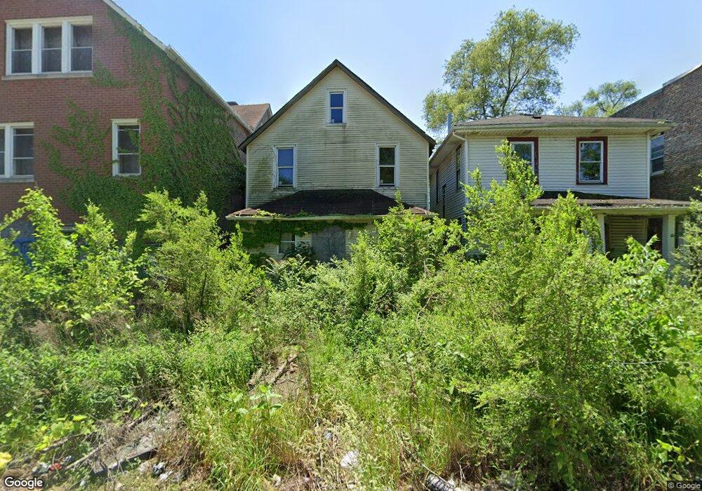 2125 W 10th Place, Gary, IN 46404 - photo 1