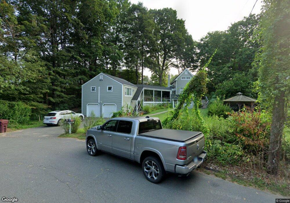 22 Sequassen Rd, Farmington, CT 06032 - photo 1