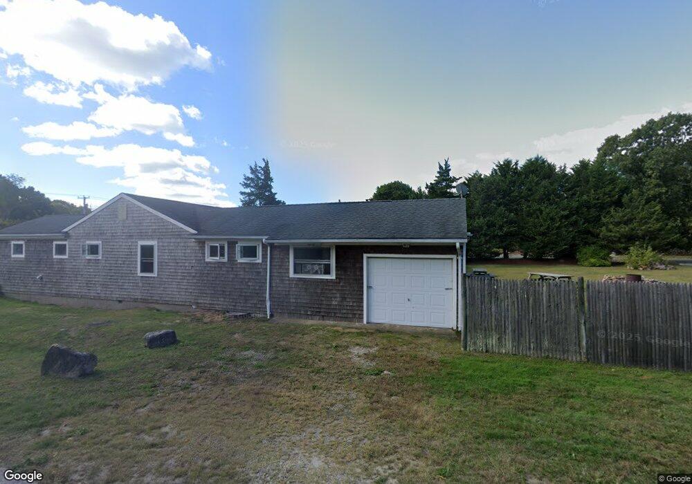 3957 Old Post Rd, Charlestown, RI 02813 - photo 1