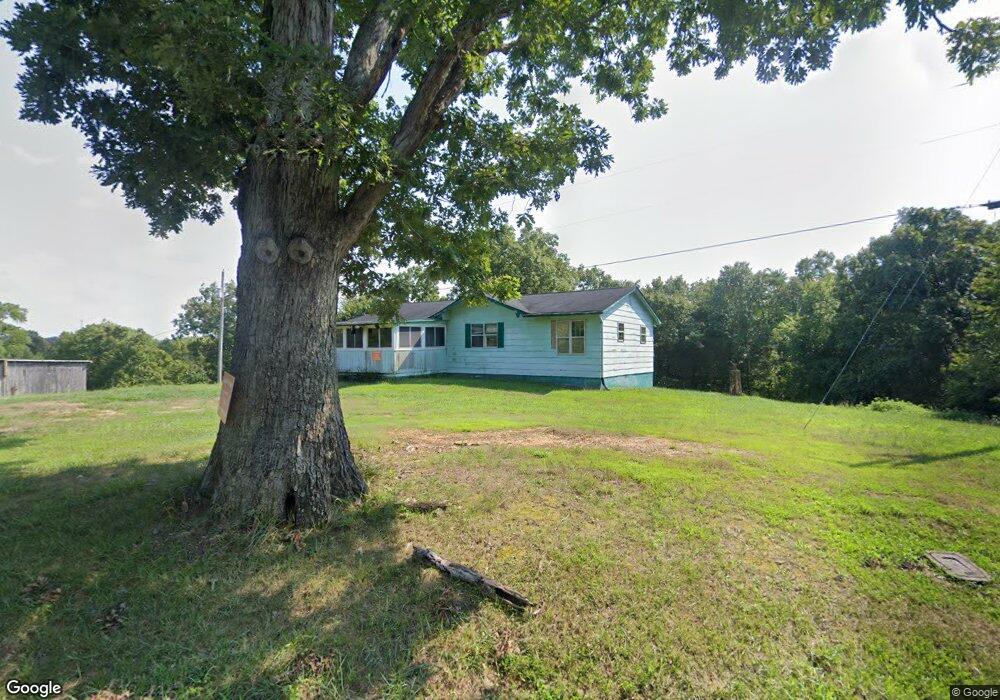 1045 Baxter Ridge Rd unit Lawrenceburg, Anders, Lawrenceburg, KY 40342 - photo 1