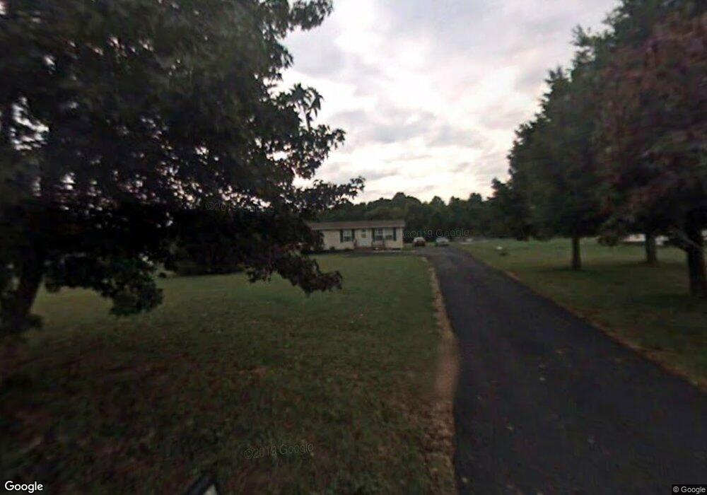 8433 Pamunkey Rd, Spotsylvania, VA 22551 - photo 1