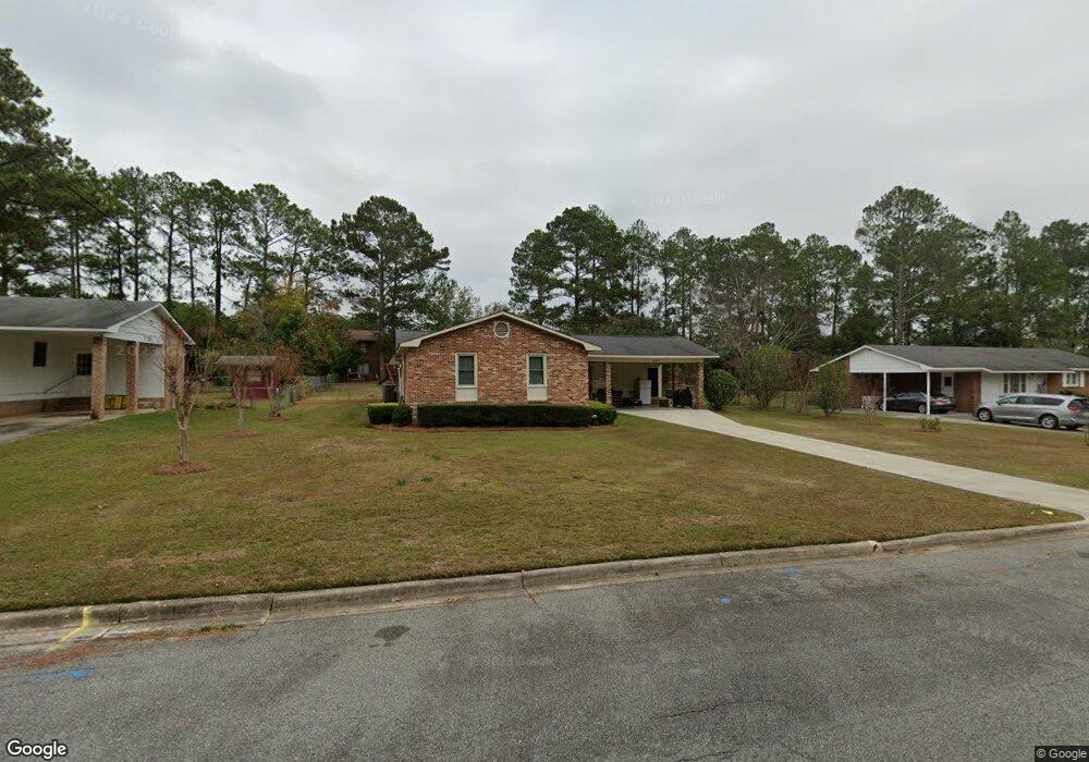 2017 Central Ave N, Tifton, GA 31794 - photo 1