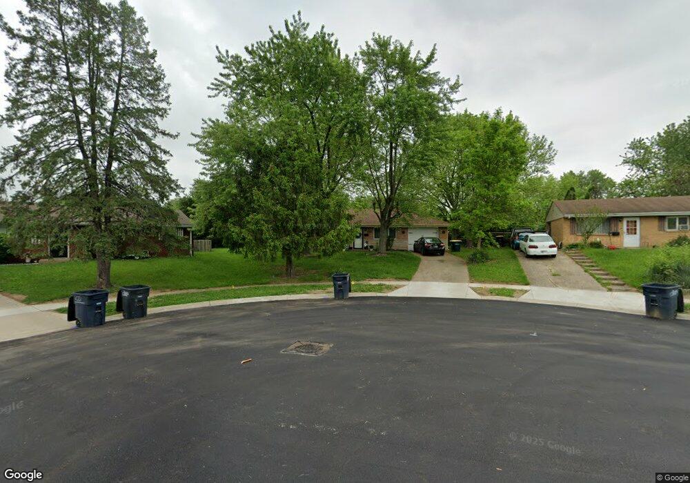 13 Gerry Ct, Beech Grove, IN 46107 - photo 1