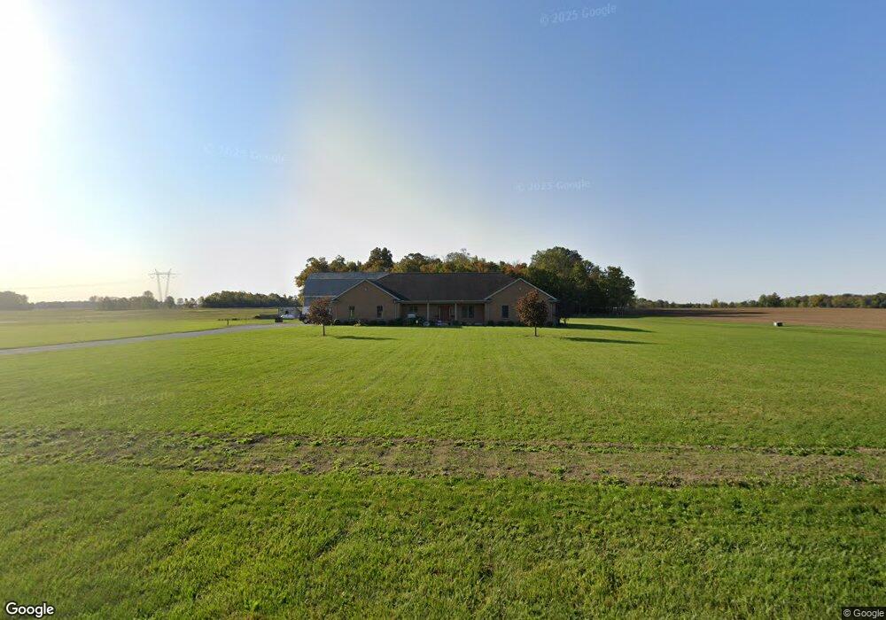 17290 Blackhoof Creek Rd, Wapakoneta, OH 45895 - photo 1