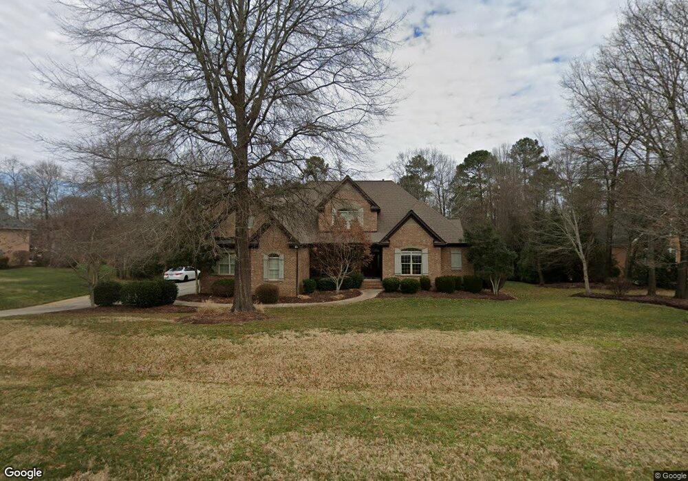 444 Terrapin Ln, Clover, SC 29710 - photo 1