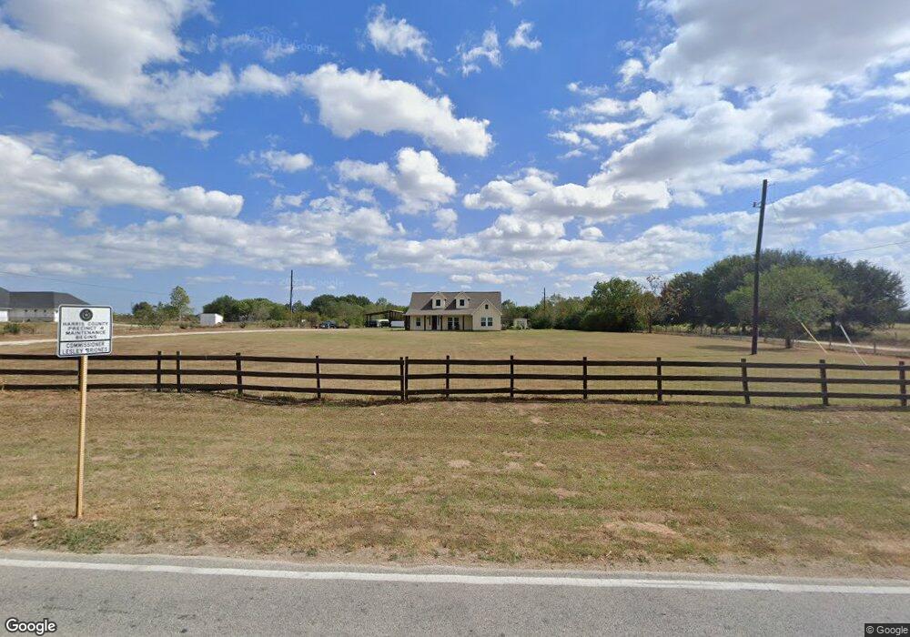 16532 Mathis Rd, Waller, TX 77484 - photo 1