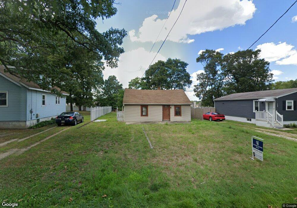 182 Andaloro Way, Westville, NJ 08093 - photo 1