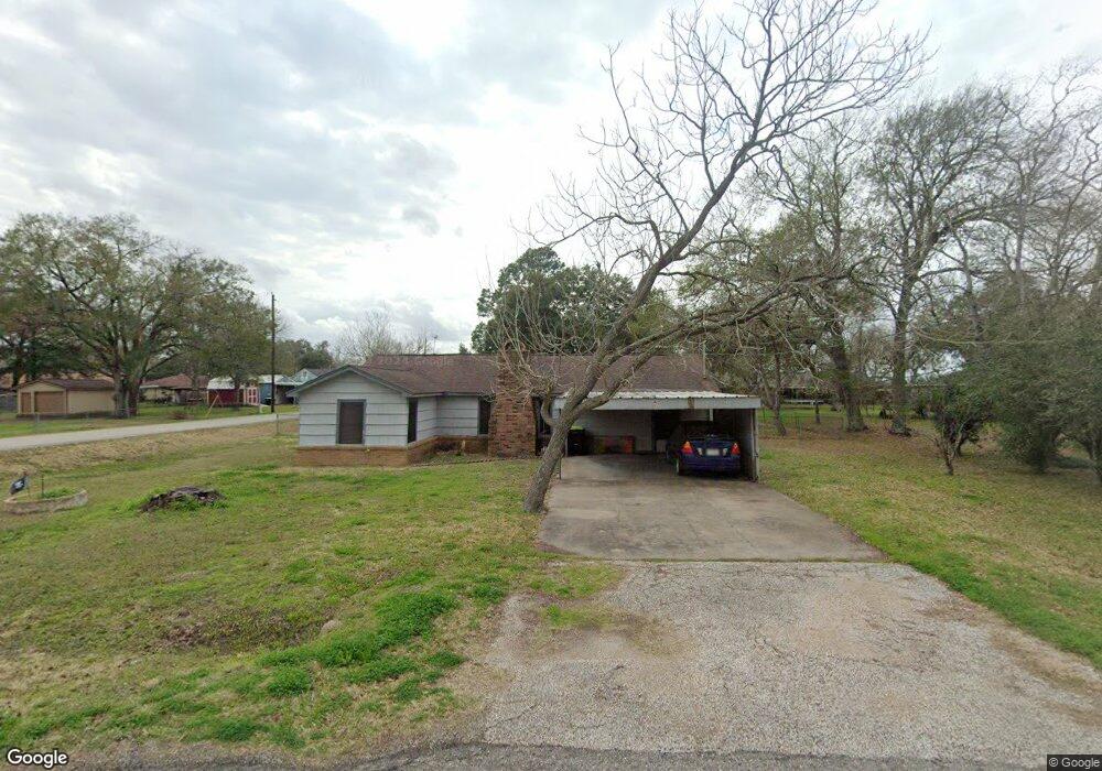 7814 Church St, Needville, TX 77461 - photo 1
