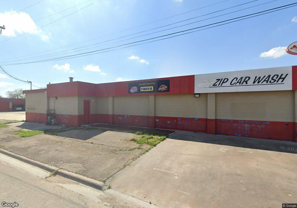 200 W Veterans Memorial Blvd, Killeen, TX 76541 - photo 1