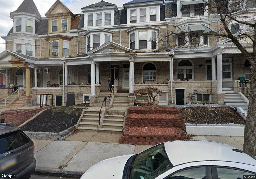 163 W Windsor St, Reading, PA 19601 - photo 1