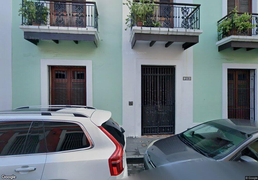 258 Luna unit 3A, San Juan, PR 00907 - photo 1