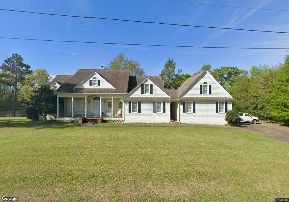 1277 Lake Front Dr, Cairo, GA 39828 - photo 1