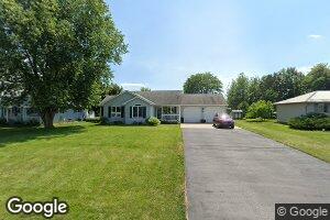 1089 Fairway Dr, Weidman, MI 48893