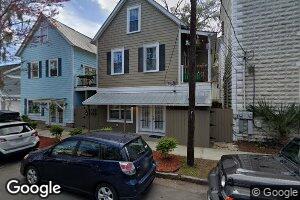 115 W 35th St Unit A, Savannah, GA 31401