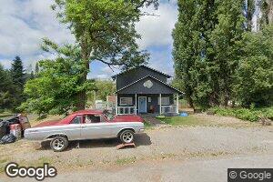 823 D St, Vader, WA 98593