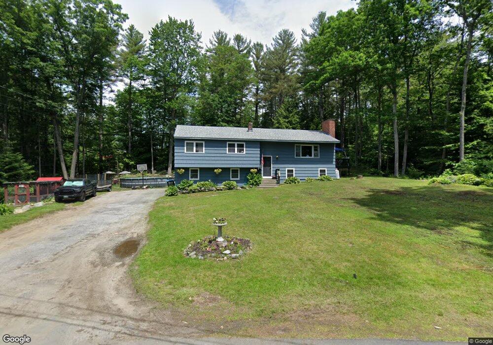 28 N Fairview St, Littleton, NH 03561 - photo 1