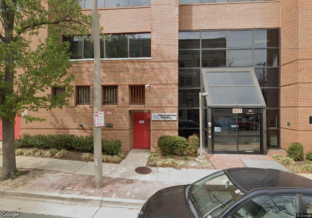 601 Wythe St, Alexandria, VA 22314 - photo 1