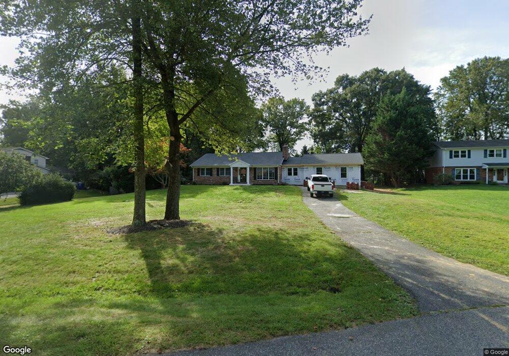 657 Clifton Dr, Bear, DE 19701 - photo 1