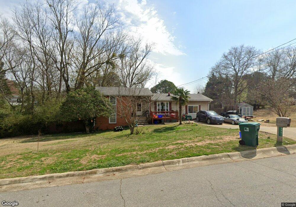 2951 Strathmoor Rd SE unit 2, Smyrna, GA 30080 - photo 1