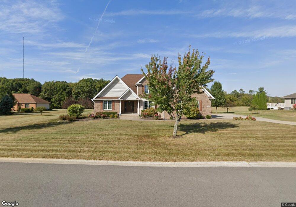 5004 W 152nd Ct, Crown Point, IN 46307 - photo 1