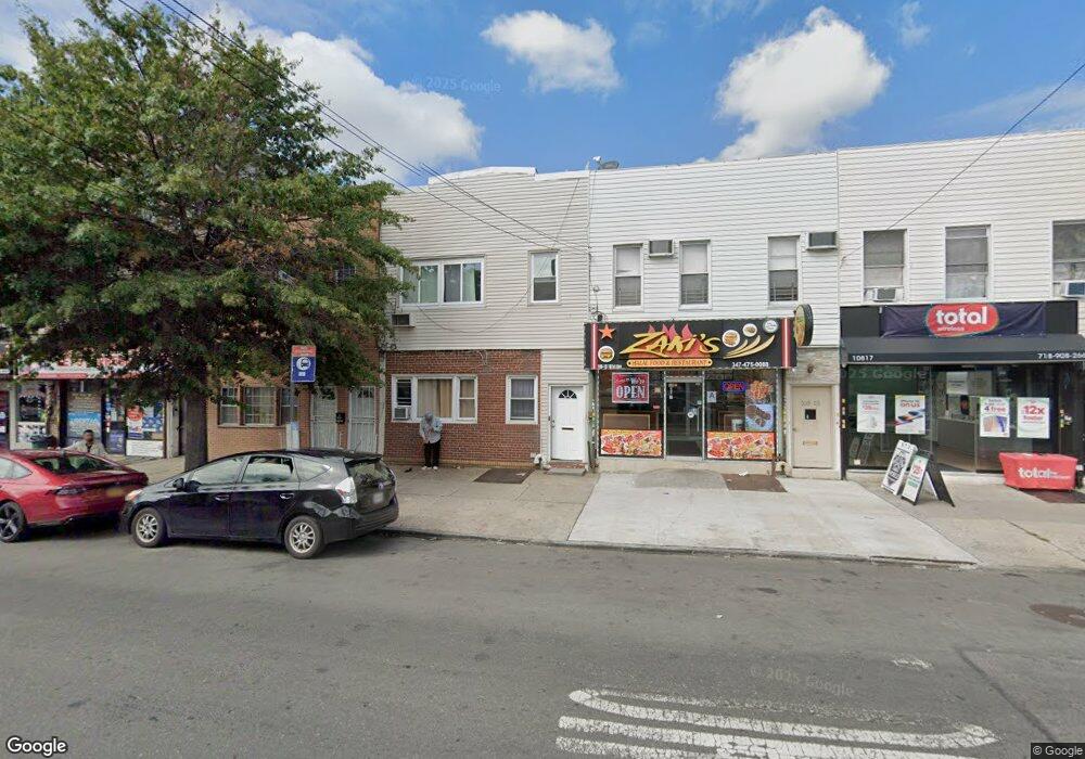 10813 101st Ave, South Richmond Hill, NY 11419 - photo 1