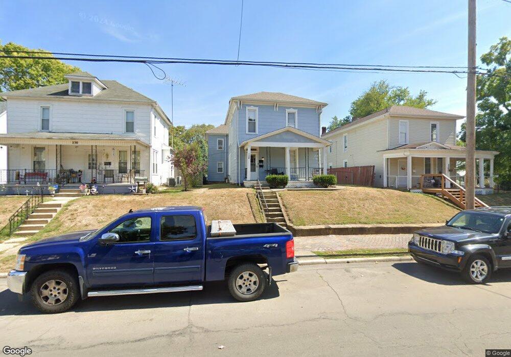 234 S Maple St, Lancaster, OH 43130 - photo 1