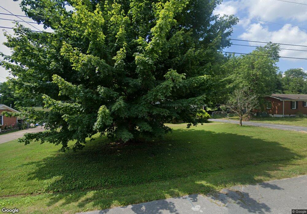 2011 Westwood Dr, Columbia, TN 38401 - photo 1