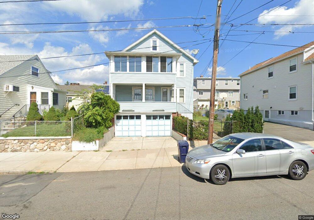 53 Bryant St, Everett, MA 02149 - photo 1