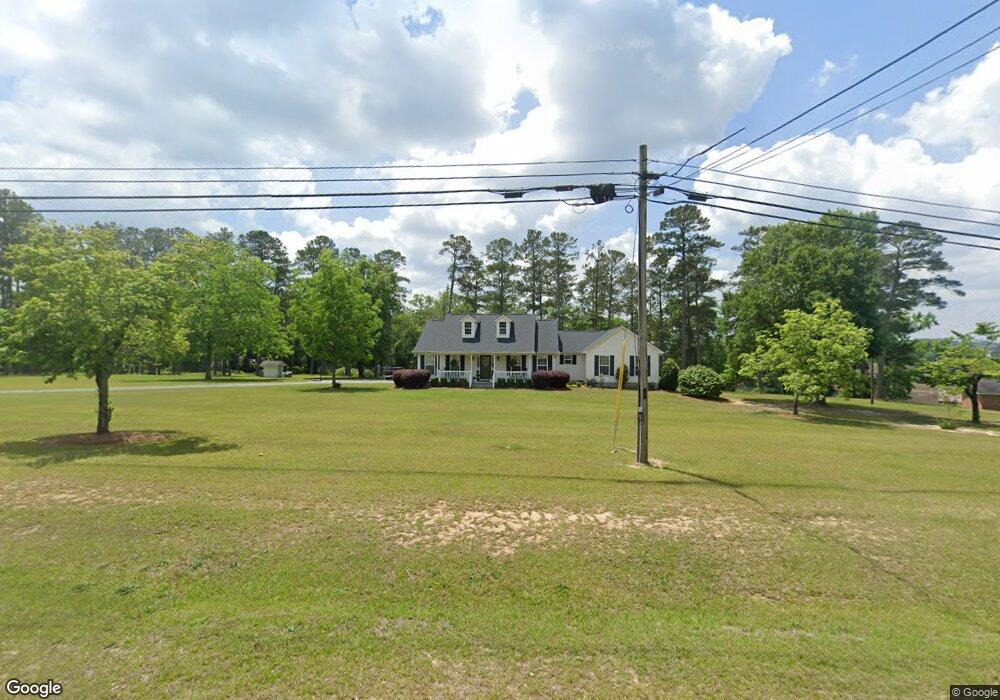 115 Jackson Rd, Gordon, GA 31031 - photo 1