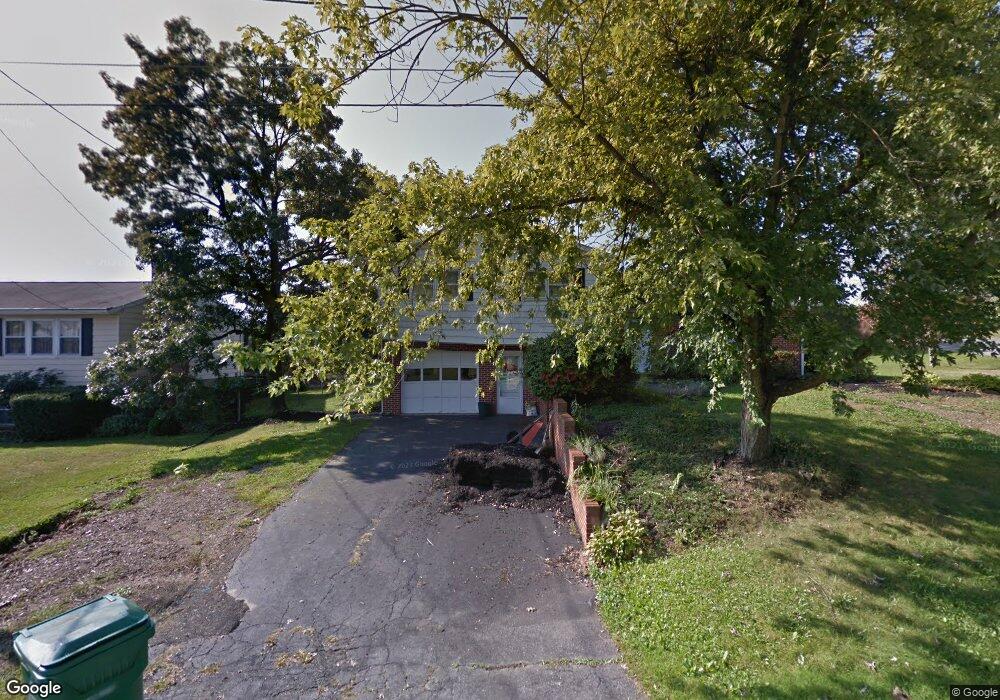 3986 Lisbon Dr, Chambersburg, PA 17202 - photo 1