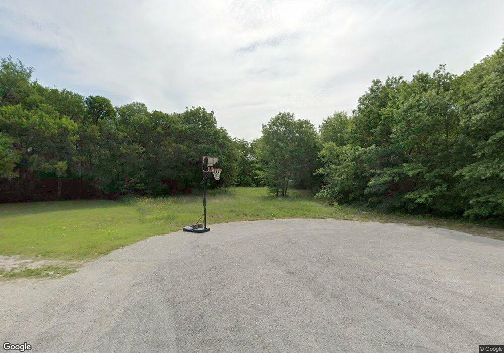 1616 Oakridge Ct E, Azle, TX 76020 - photo 1