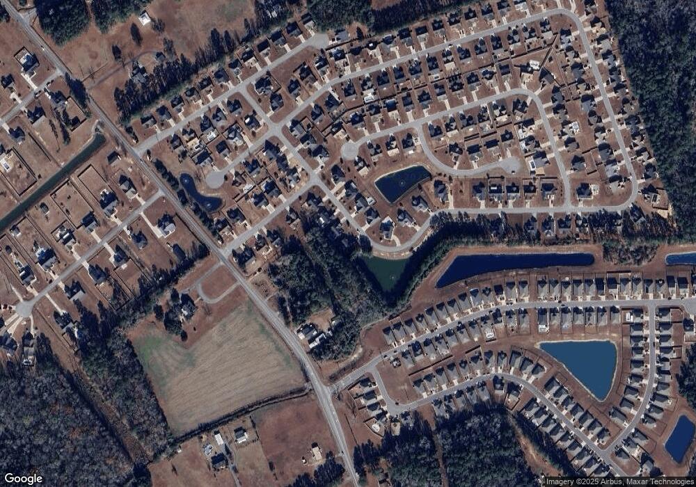 238 Lenox Dr unit Lot 55 Lenox Drive, Conway, SC 29526 - photo 1