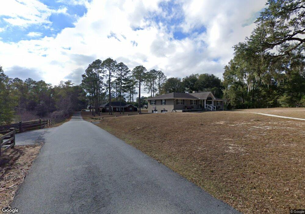 1906 Lake Douglas Rd, Bainbridge, GA 39819 Recently Sold
