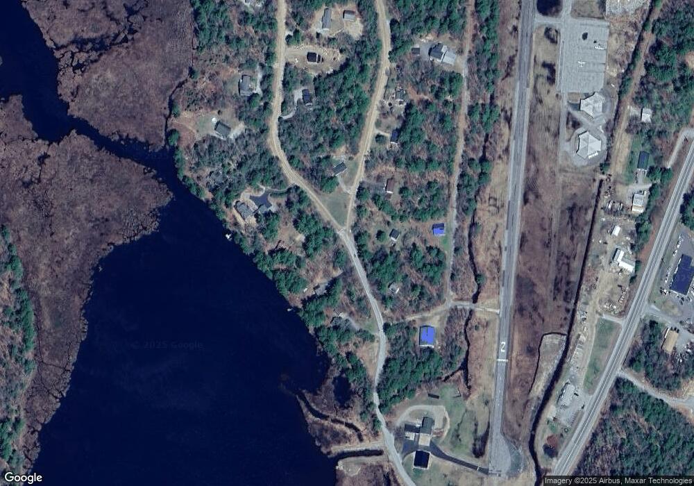 397 Skyline Dr, Moultonborough, NH 03254 - photo 1