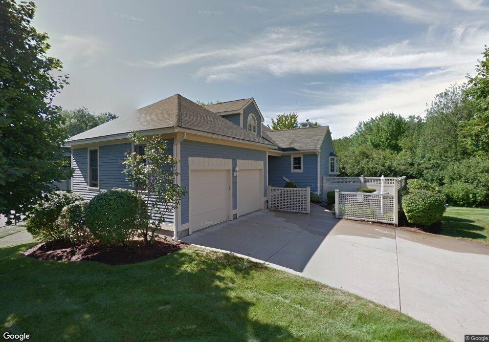 6 Augusta National Dr unit 6, Bedford, NH 03110 - photo 1