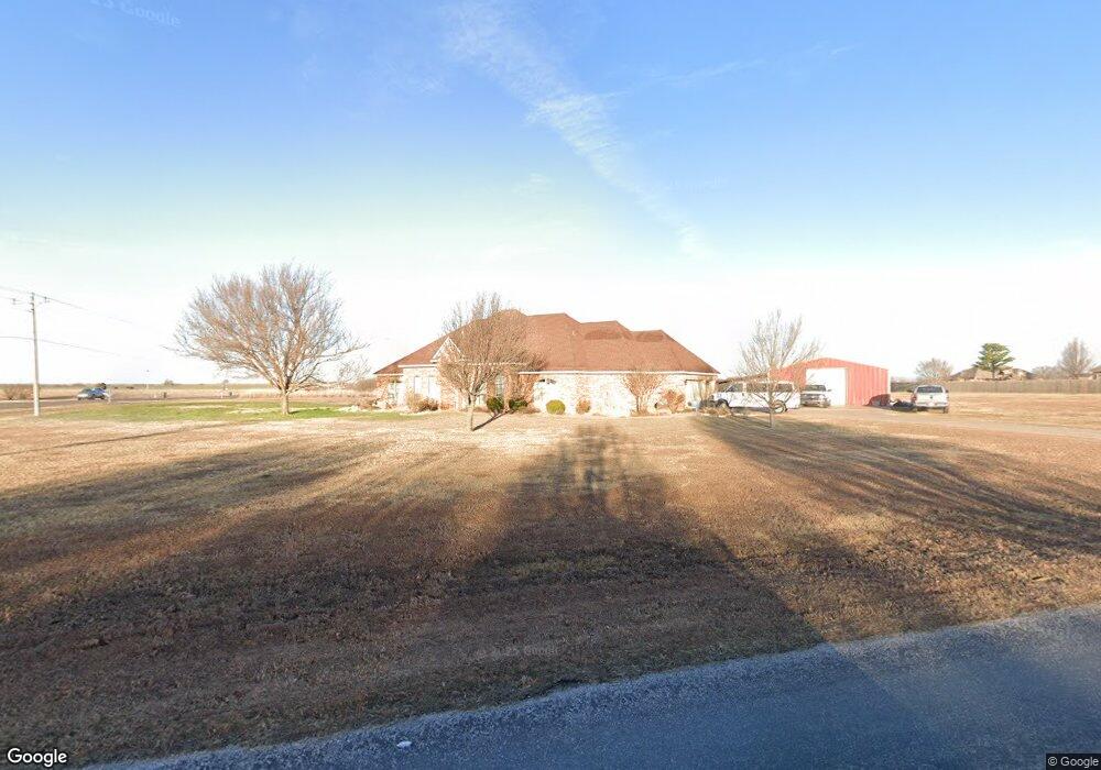 33 SW 154th St, Cache, OK 73527 - photo 1