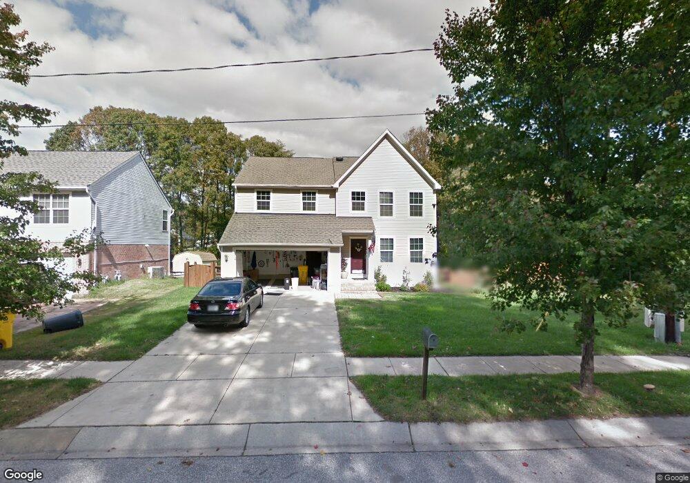 1418 Harvey Ave, Severn, MD 21144 - photo 1