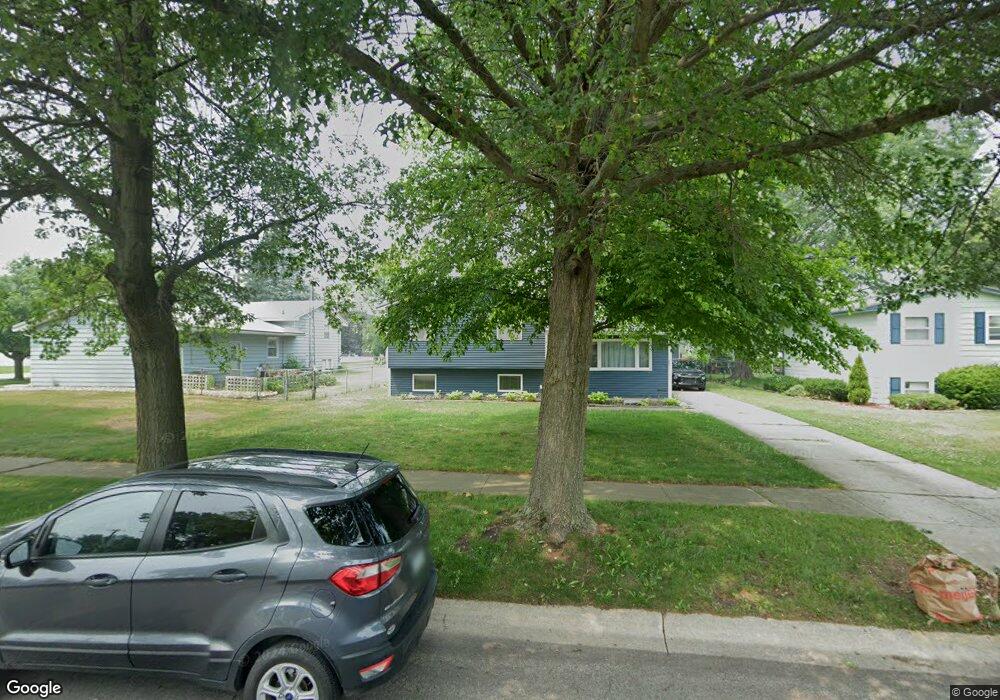 303 Compton St, New Carlisle, IN 46552 - photo 1