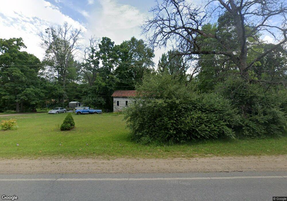 4213 E Townline Lake Rd, Harrison, MI 48625 - photo 1