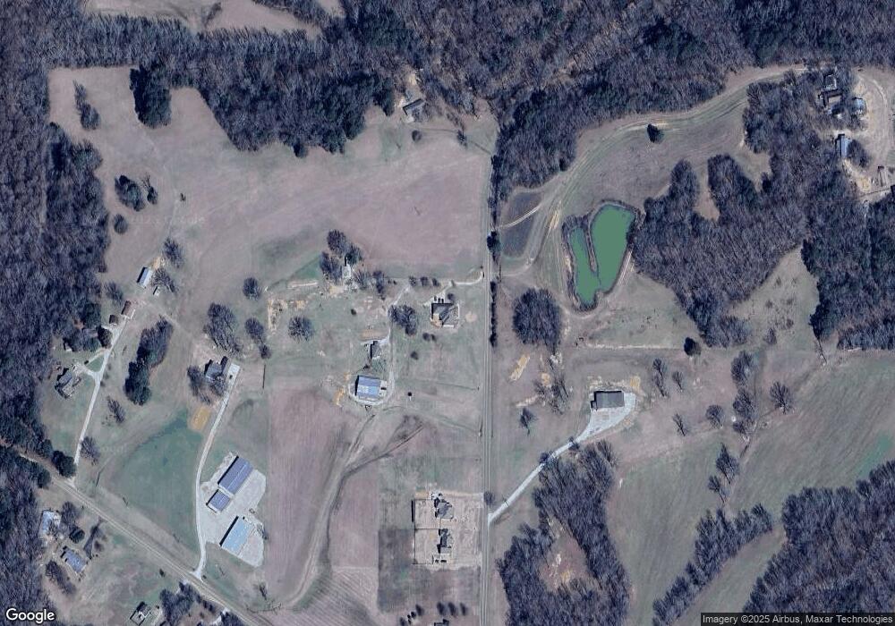 33 County Road 143, Oxford, MS 38655 - photo 1