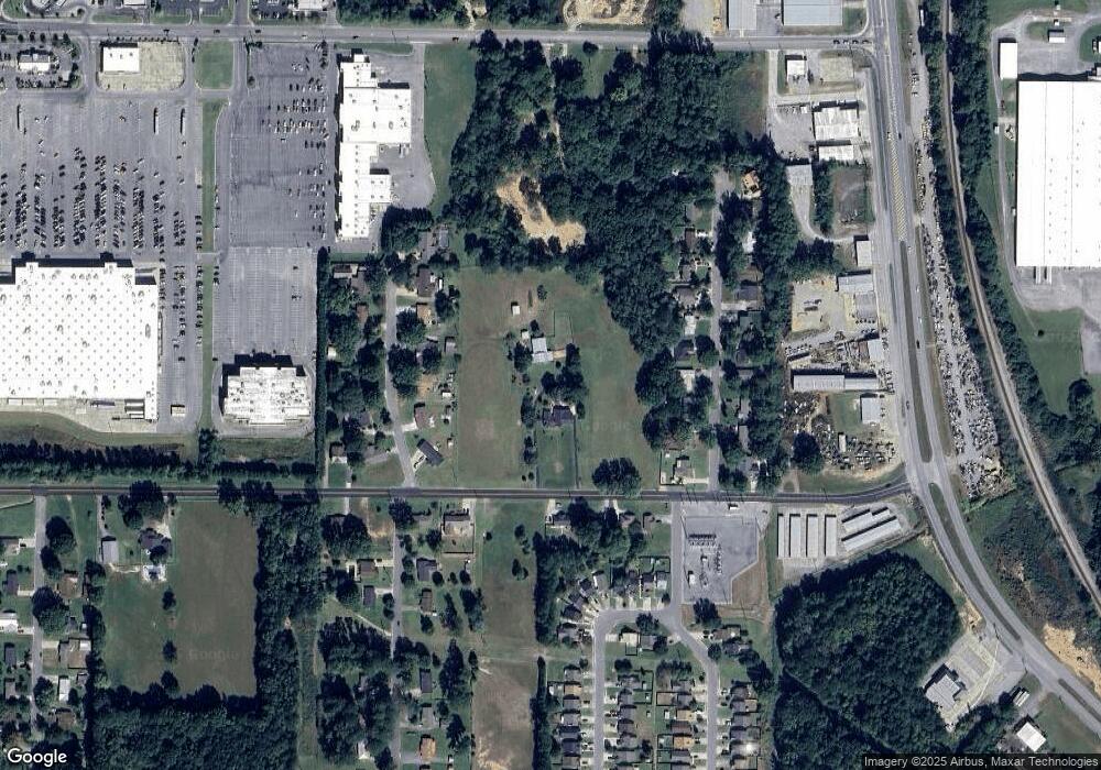 305 Swafford Rd SW, Cullman, AL 35055 - photo 1